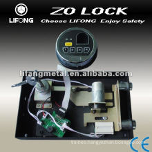 Electronic Fingerprint digital locks for safety box